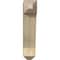 Ekena Millwork Traditional Craftsman Rough Sawn Bracket, Douglas Fir, 6"W x 20"D x 28"H BKT06X20X28TRA04RDF - alternate 3